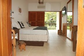 Resort Fazenda 3 Pinheiros