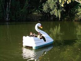 Resort Fazenda 3 Pinheiros