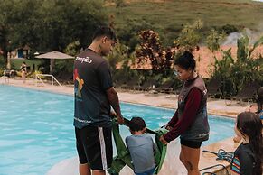 Resort Fazenda 3 Pinheiros