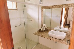 Resort Fazenda 3 Pinheiros