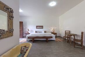 Resort Fazenda 3 Pinheiros