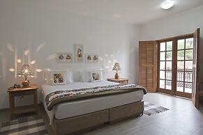 Resort Fazenda 3 Pinheiros