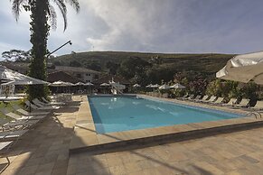 Resort Fazenda 3 Pinheiros