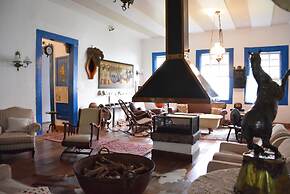 Resort Fazenda 3 Pinheiros