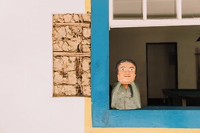 Resort Fazenda 3 Pinheiros