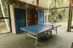 Resort Fazenda 3 Pinheiros