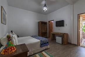 Resort Fazenda 3 Pinheiros