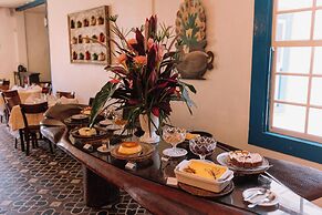 Resort Fazenda 3 Pinheiros