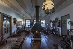 Resort Fazenda 3 Pinheiros