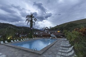 Resort Fazenda 3 Pinheiros