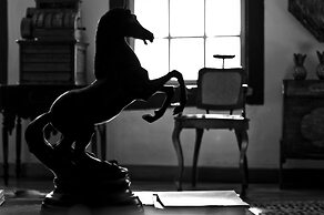 Resort Fazenda 3 Pinheiros