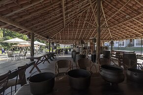 Resort Fazenda 3 Pinheiros