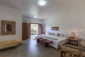 Resort Fazenda 3 Pinheiros