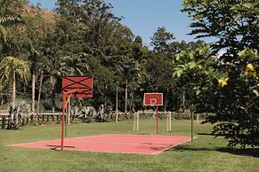 Resort Fazenda 3 Pinheiros