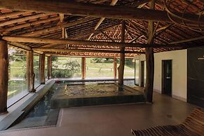 Resort Fazenda 3 Pinheiros