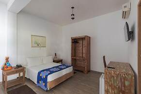 Resort Fazenda 3 Pinheiros