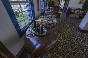 Resort Fazenda 3 Pinheiros