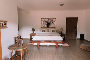 Resort Fazenda 3 Pinheiros