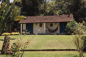 Resort Fazenda 3 Pinheiros