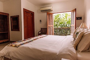 Resort Fazenda 3 Pinheiros