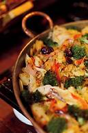 Resort Fazenda 3 Pinheiros