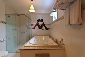 Resort Fazenda 3 Pinheiros