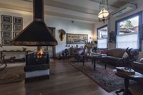 Resort Fazenda 3 Pinheiros