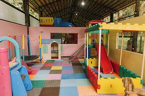 Resort Fazenda 3 Pinheiros