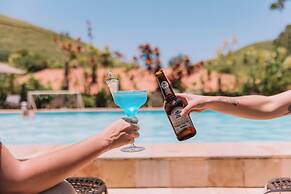 Resort Fazenda 3 Pinheiros