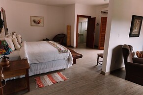 Resort Fazenda 3 Pinheiros