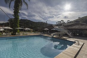 Resort Fazenda 3 Pinheiros