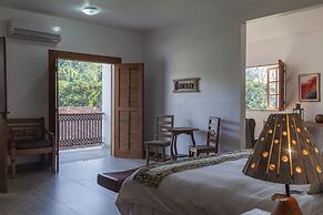 Resort Fazenda 3 Pinheiros