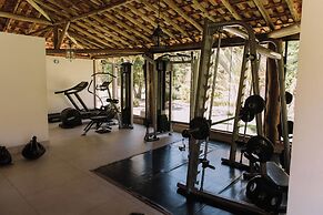 Resort Fazenda 3 Pinheiros