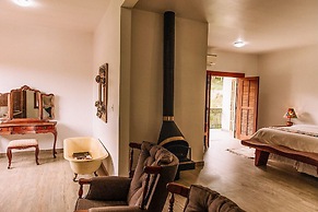 Resort Fazenda 3 Pinheiros