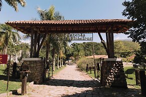 Resort Fazenda 3 Pinheiros