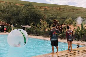 Resort Fazenda 3 Pinheiros