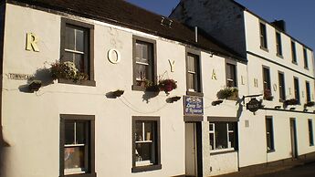 Royal Hotel Dysart