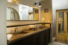 Casa Brunella Hotel Boutique