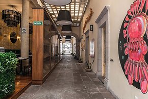 Casa Brunella Hotel Boutique