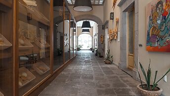Casa Brunella Hotel Boutique