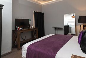 Casa Brunella Hotel Boutique