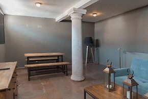 Casa Brunella Hotel Boutique