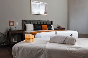 Casa Brunella Hotel Boutique