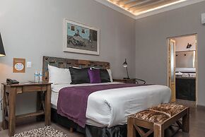 Casa Brunella Hotel Boutique