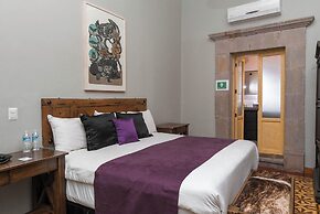 Casa Brunella Hotel Boutique