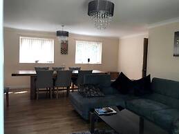 The Old School House Rooms