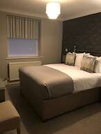The Old School House Rooms