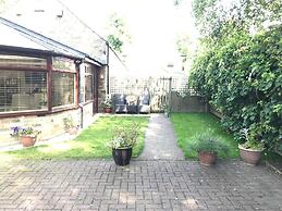 The Old School House Rooms