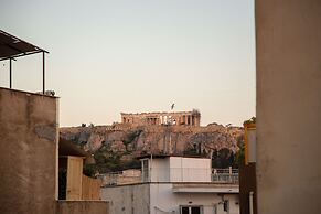 Heart Of Athens