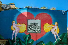 Heart Of Athens